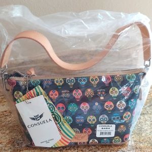 Consuela Your Way Bag